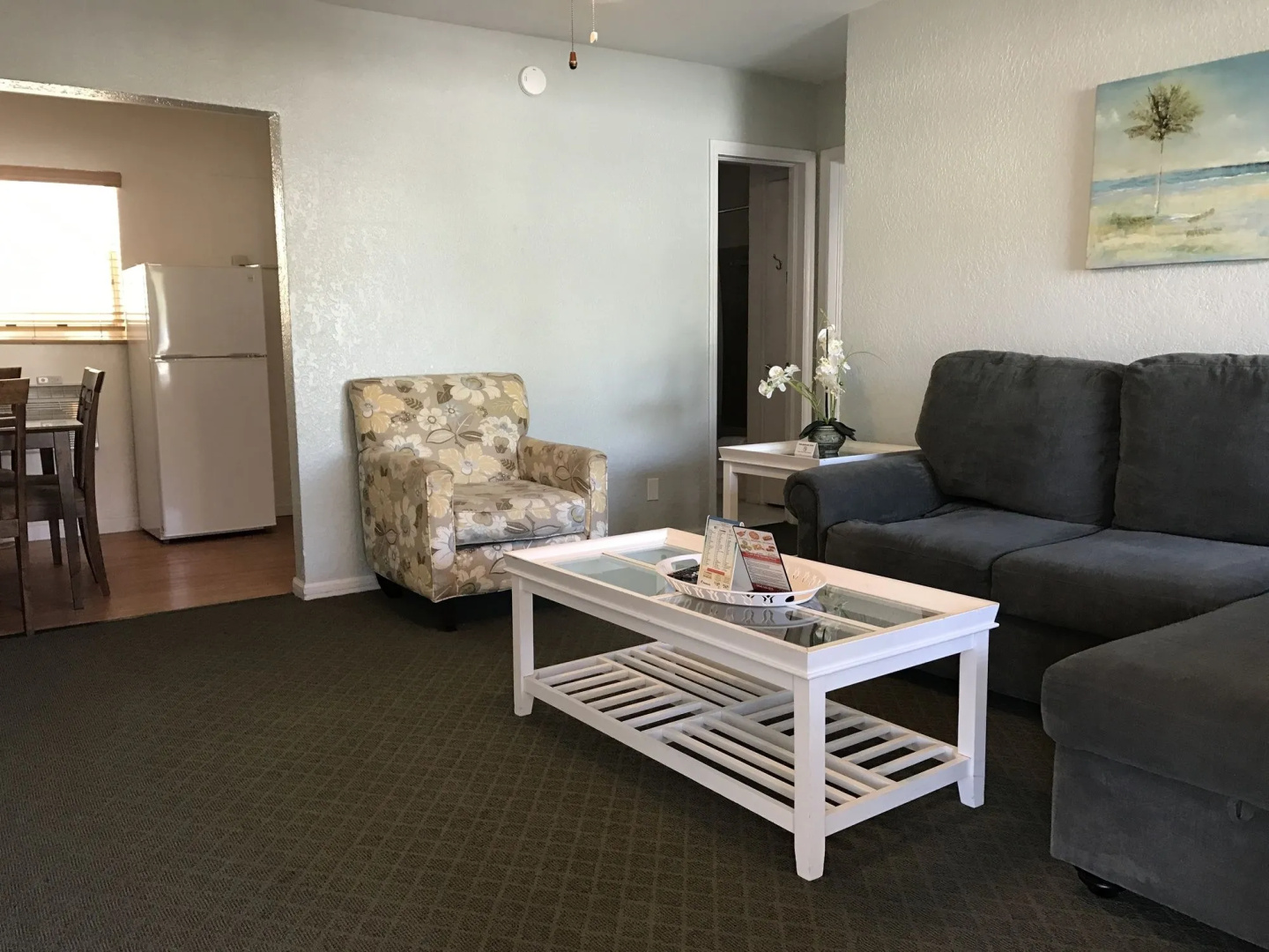 Coral Key Inn