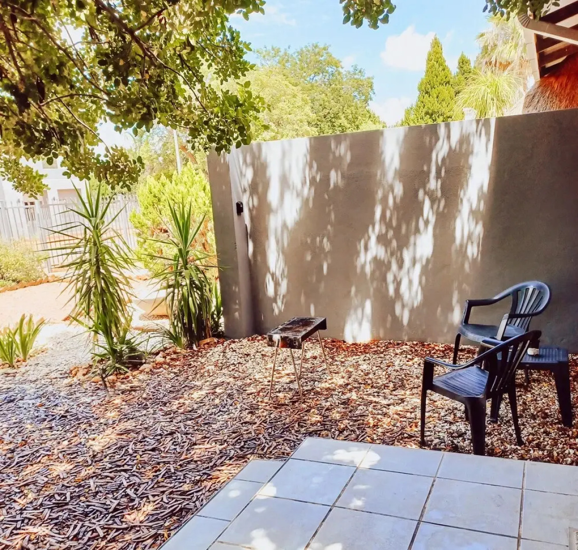 Ambiente Budget Accommodation