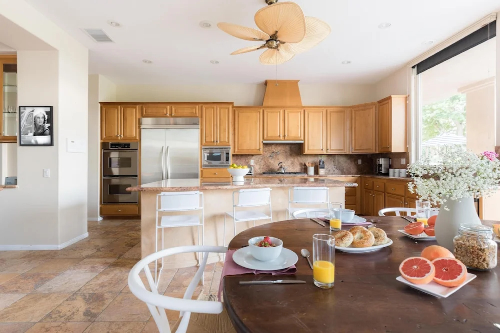 Jacinta by AvantStay