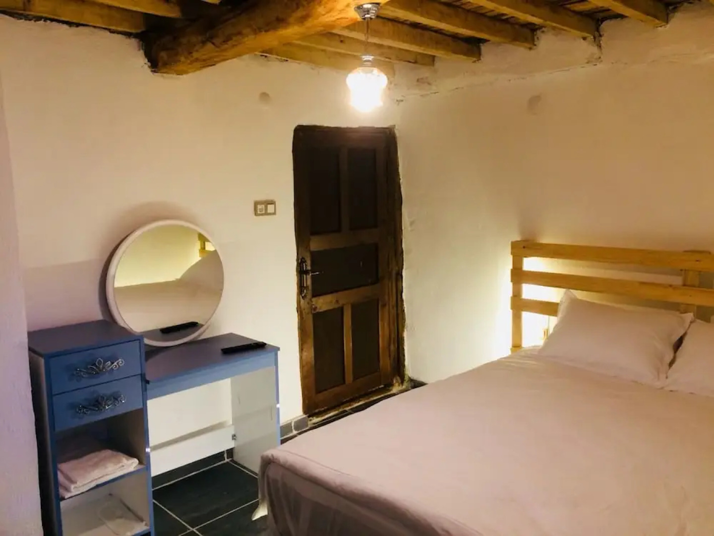 Aliya Konak - Köy Evi ve Lezzetleri