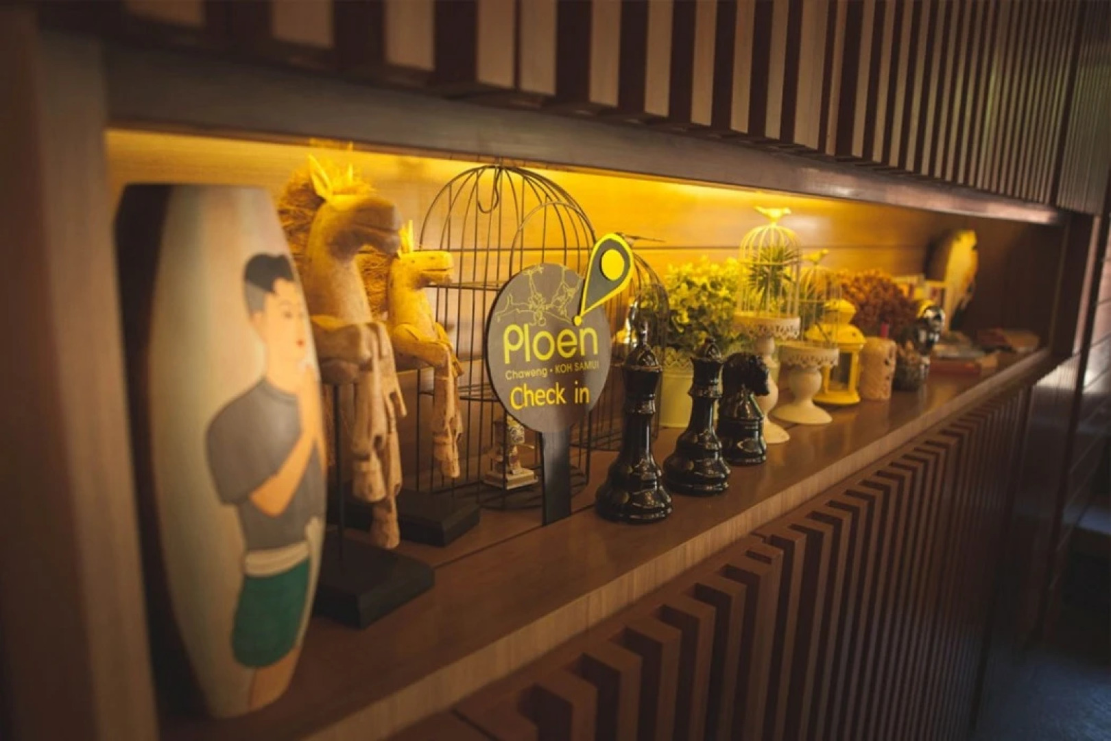 Ploen Chaweng Koh Samui