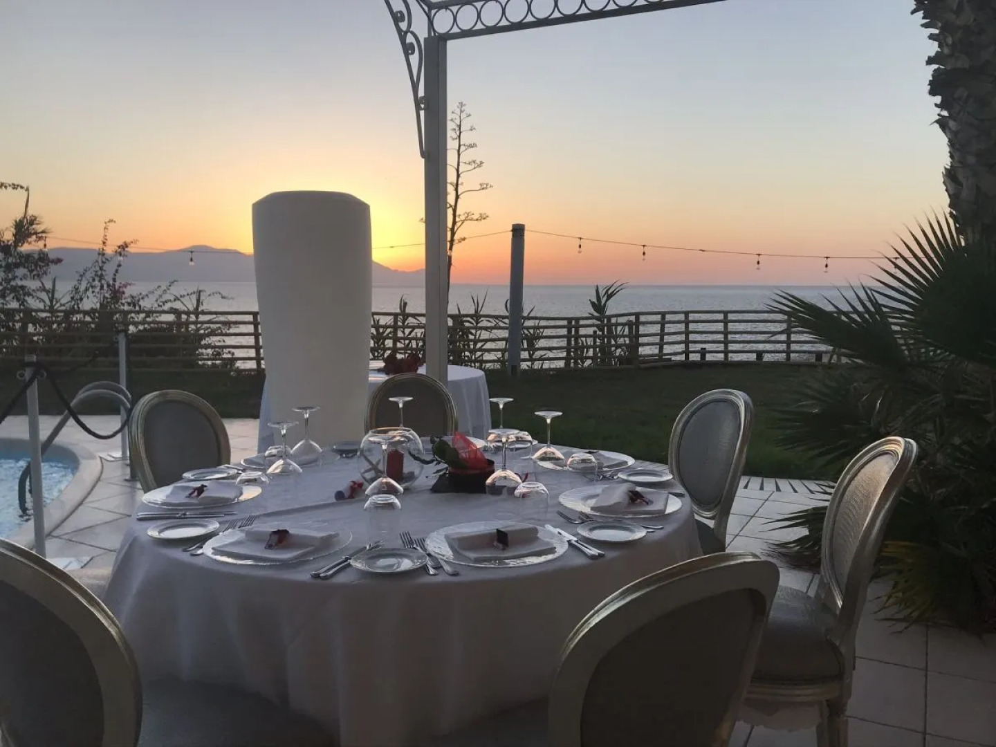 Marina Holiday Resort & Spa