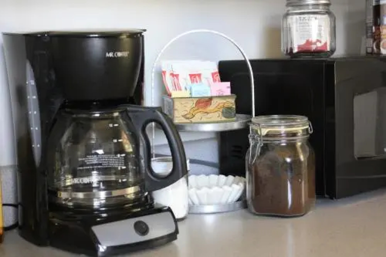 The Guest House on College Street