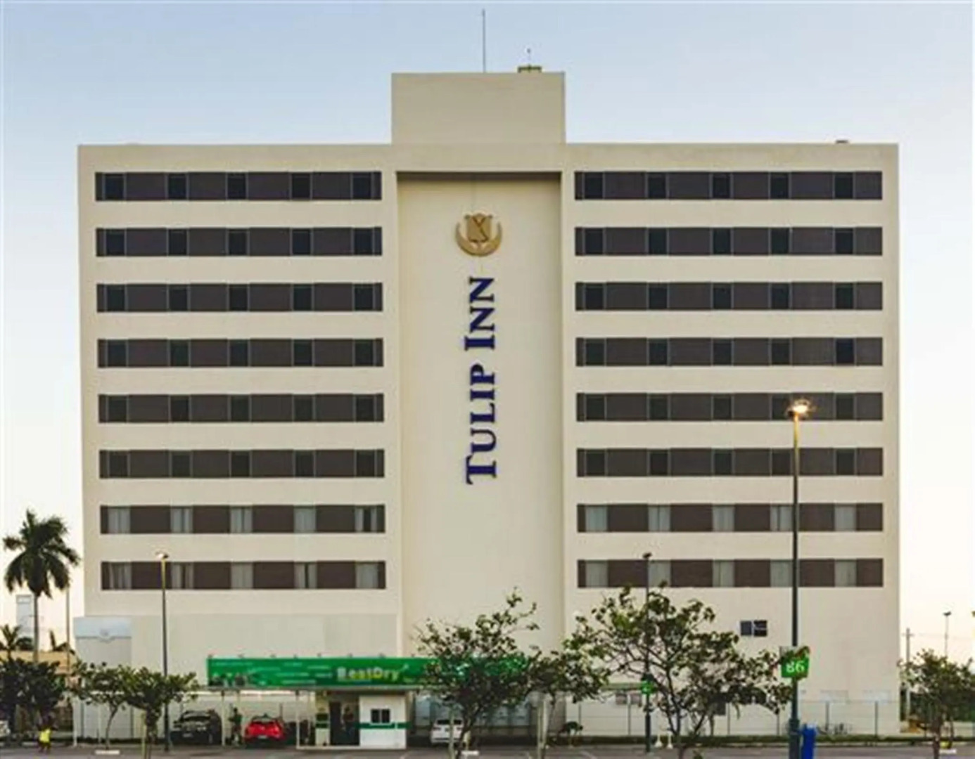 Tulip Inn Campos de Goytacazes