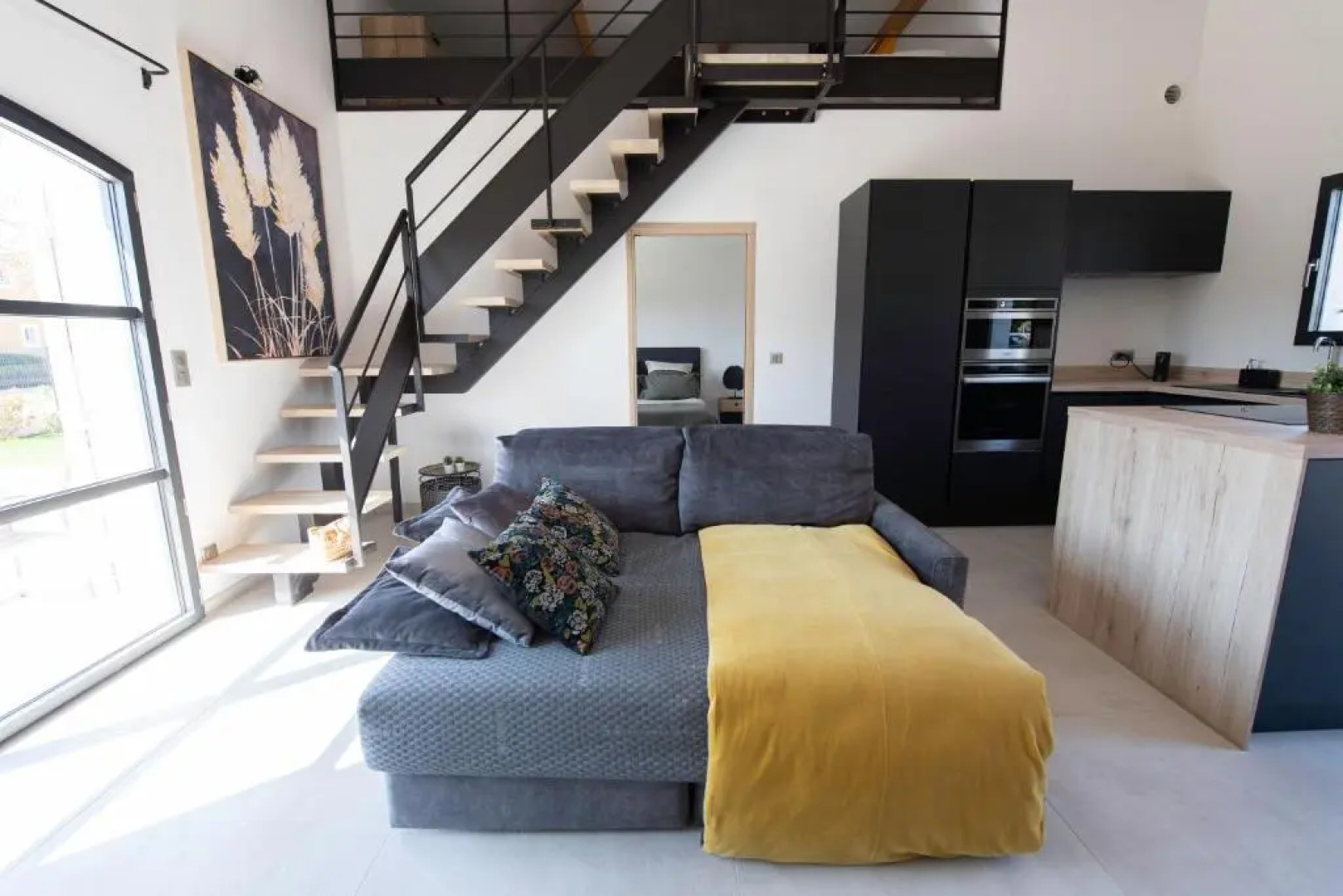 Maison Réglisse du MAS LOU CAPY