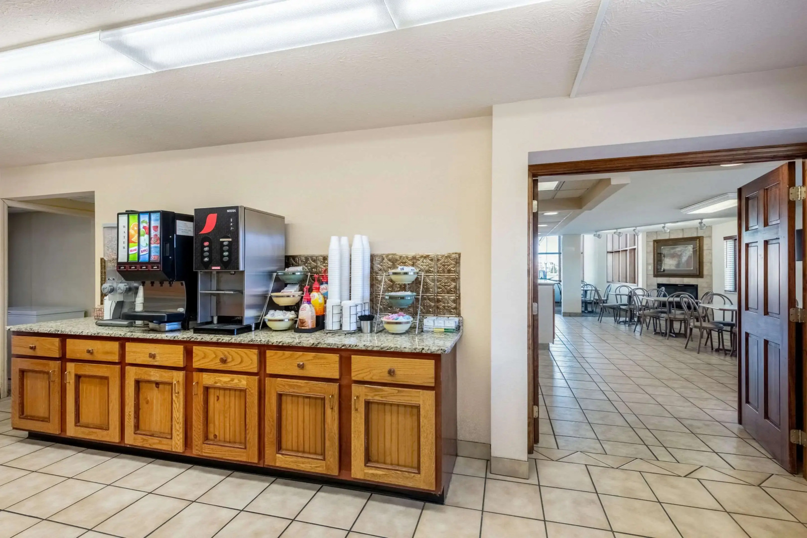 Quality Inn And Suites Dollywood