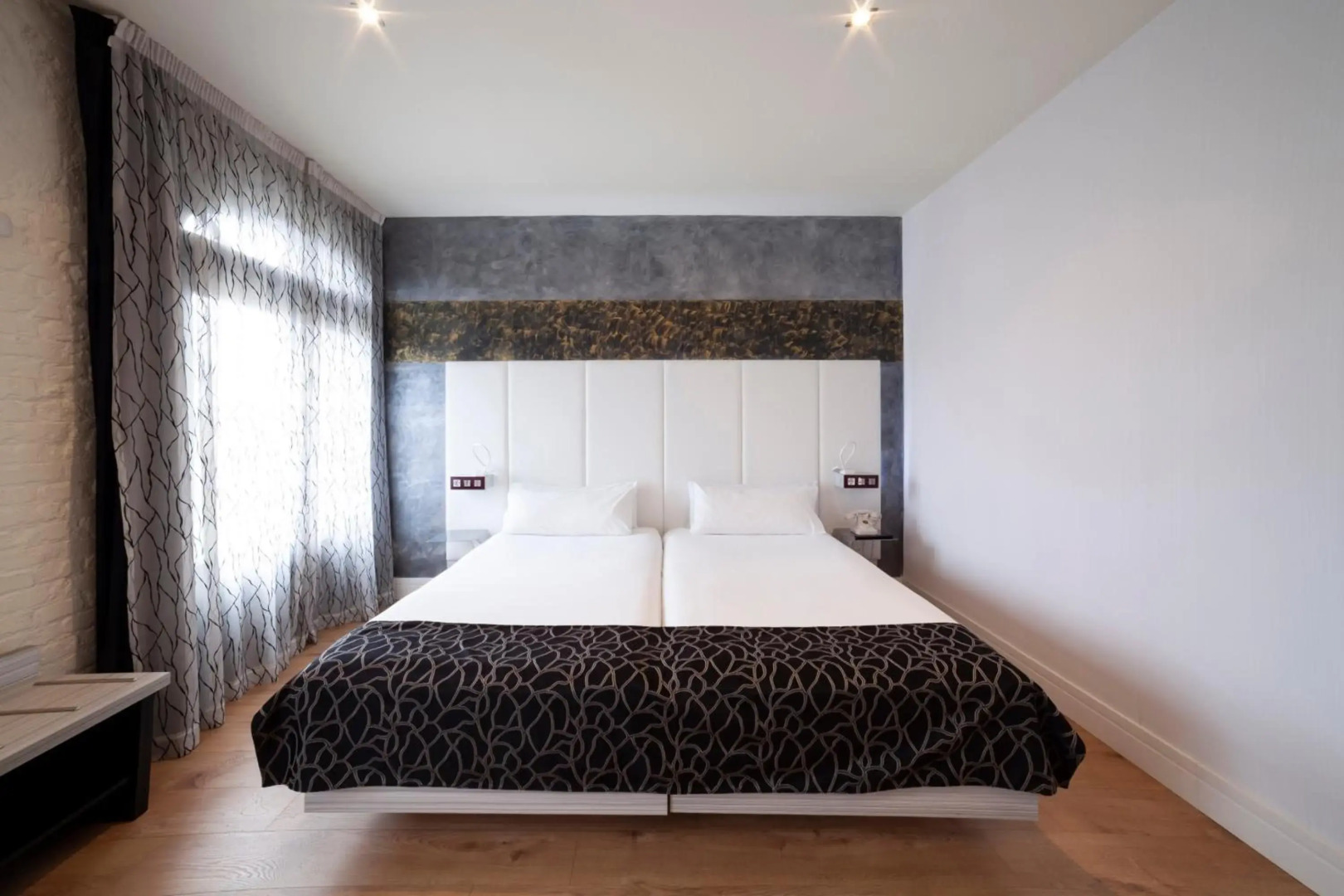 Petit Palace Savoy Alfonso XII