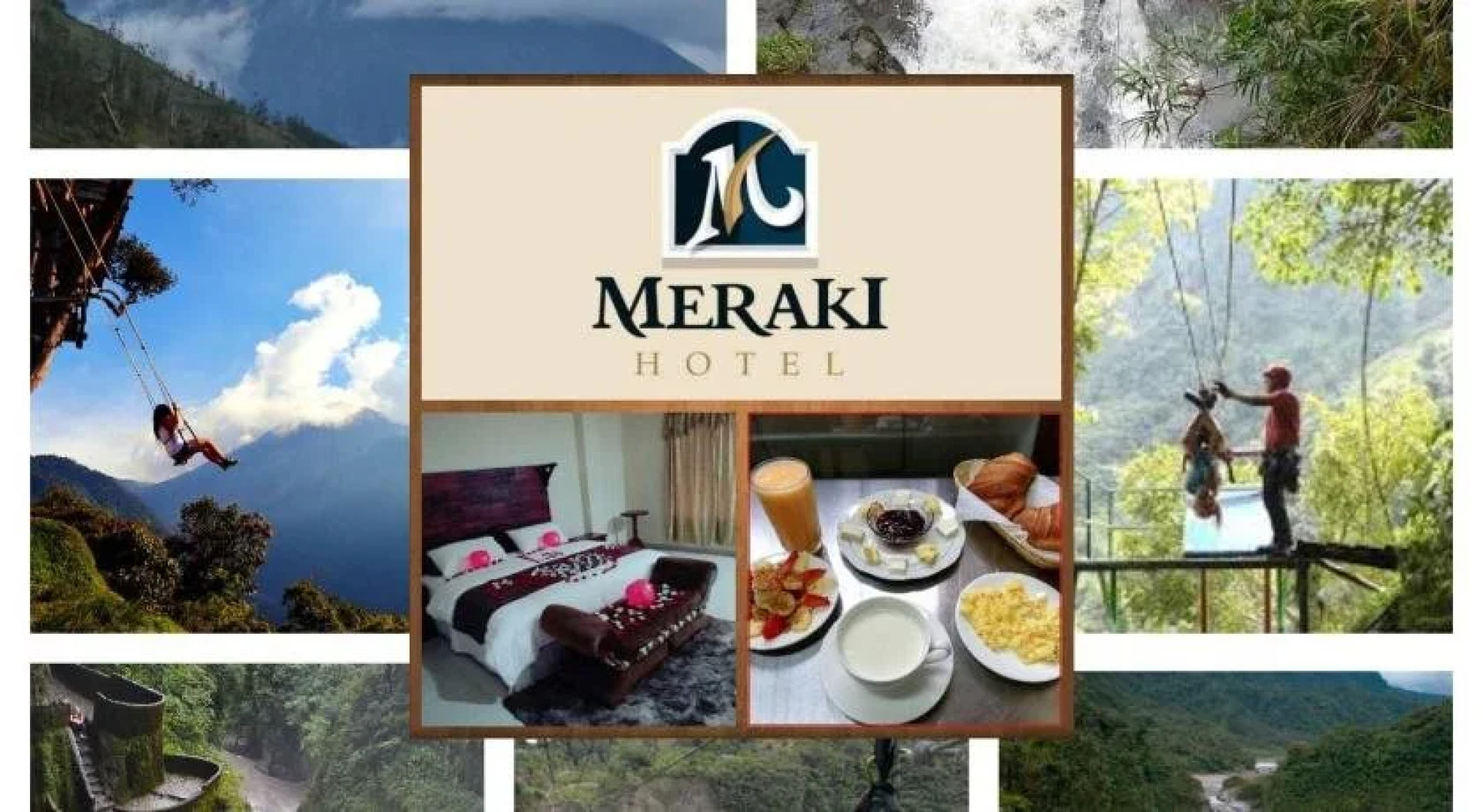Meraki Hotel