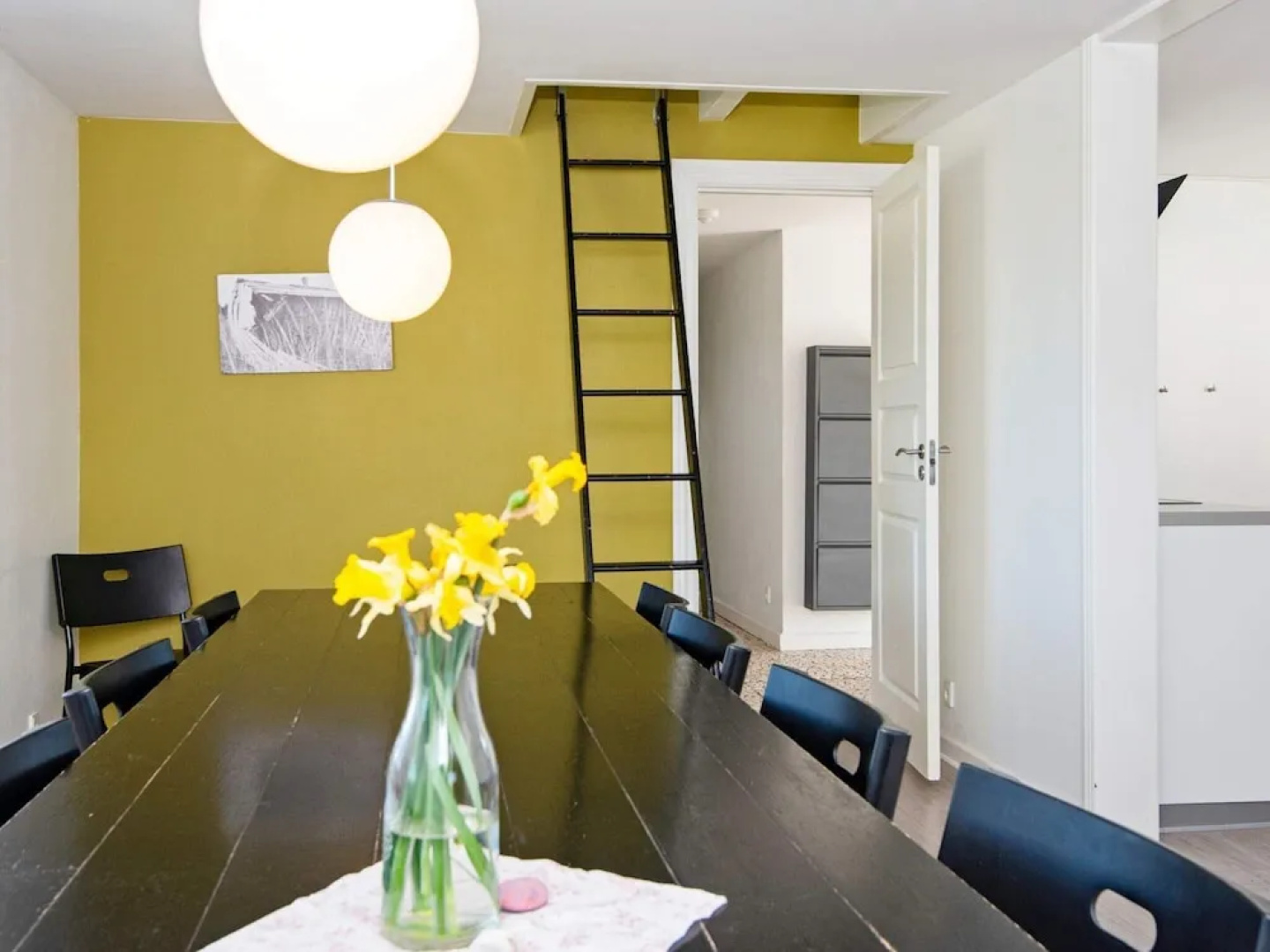 17 Person Holiday Home in Harboore-by Traum