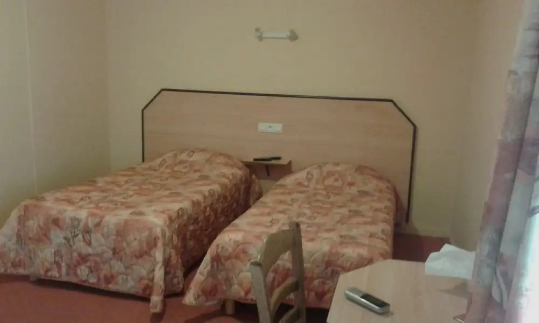 Hôtel Restaurant l'Agriculture