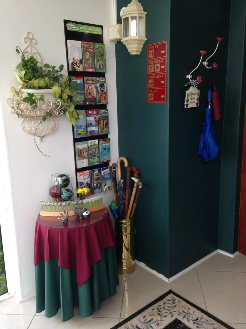 Edenwood Guest House