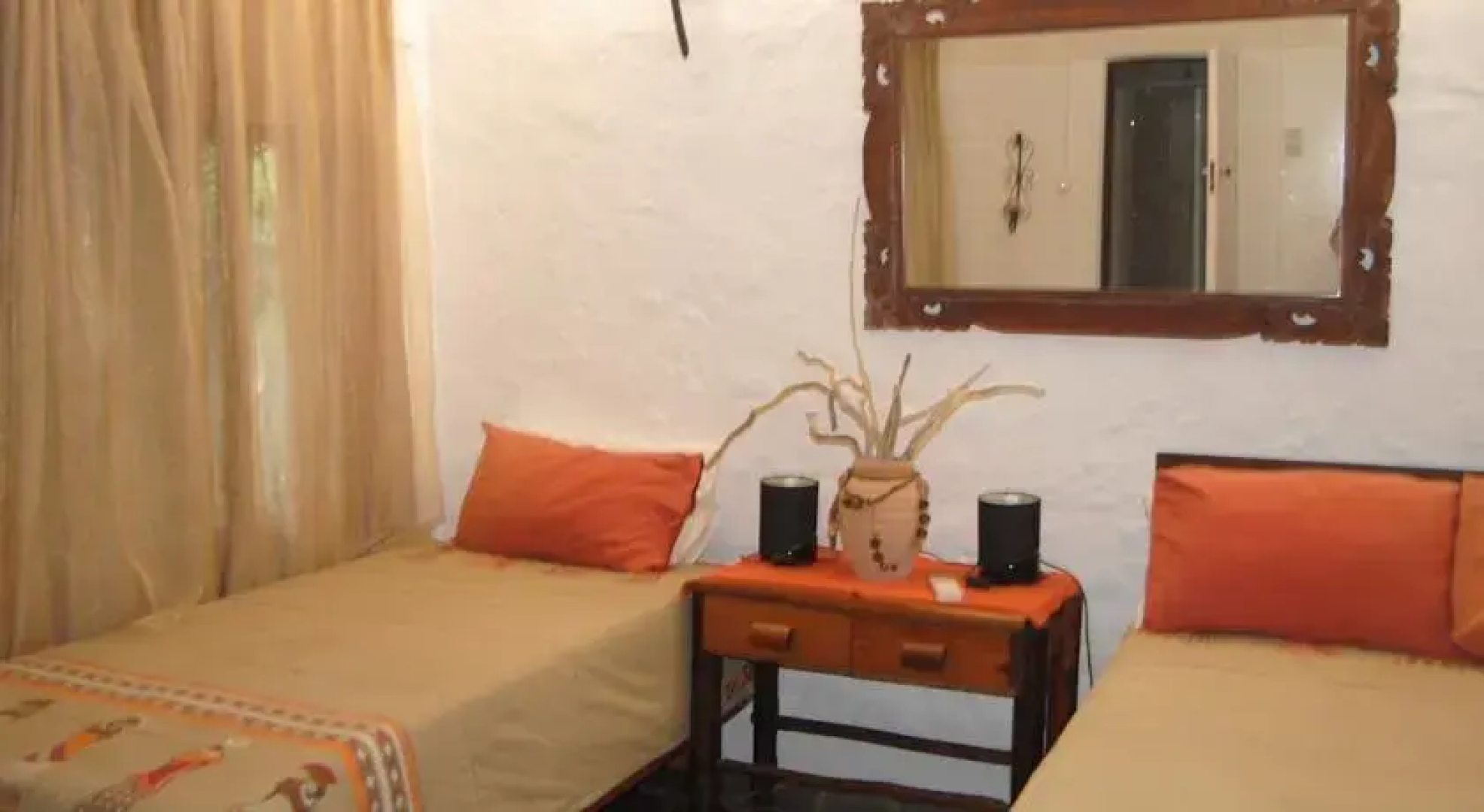 St Lucia Accommodation