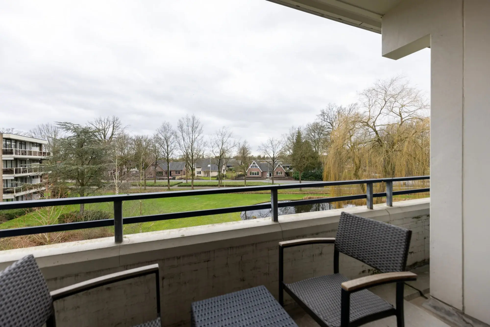 Fletcher Hotel Frerikshof