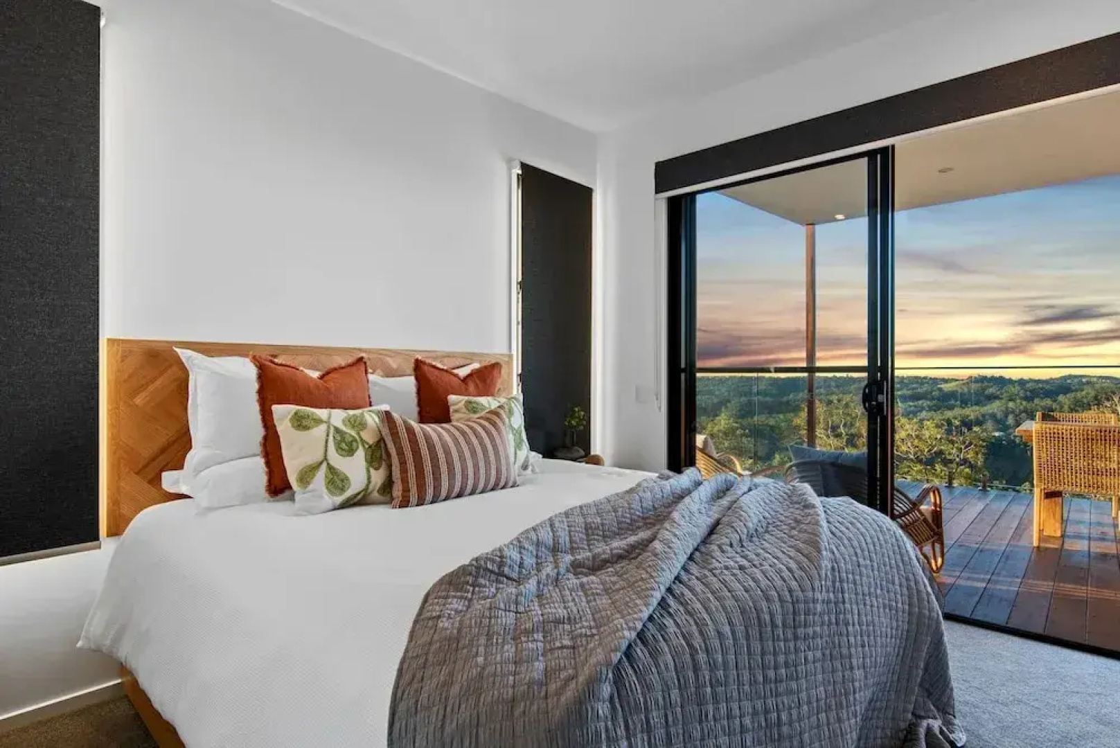 The Ridge at Maleny