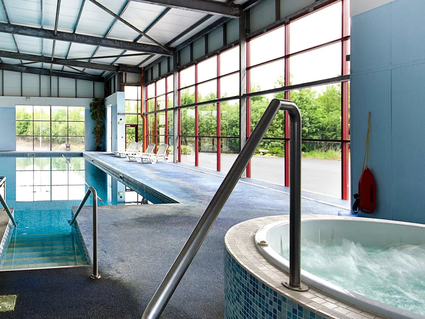 Great National Hotel Ballina