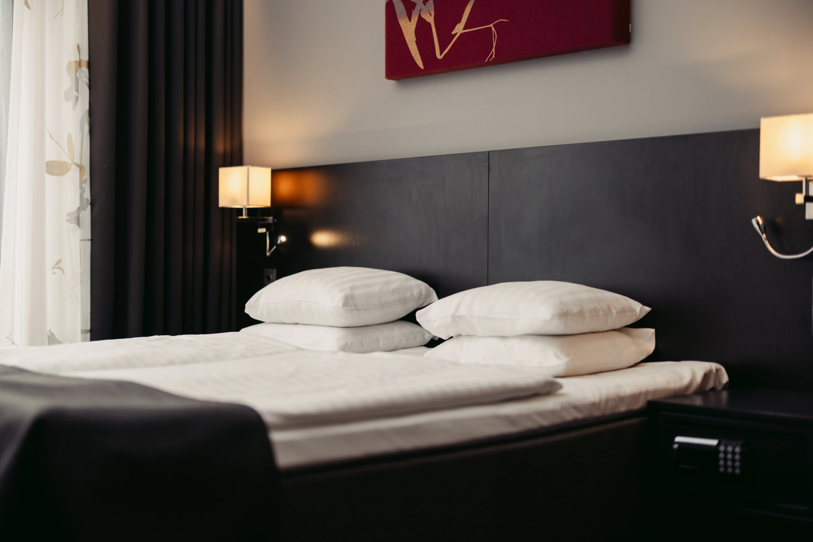 Best Western Malmö Arena Hotel