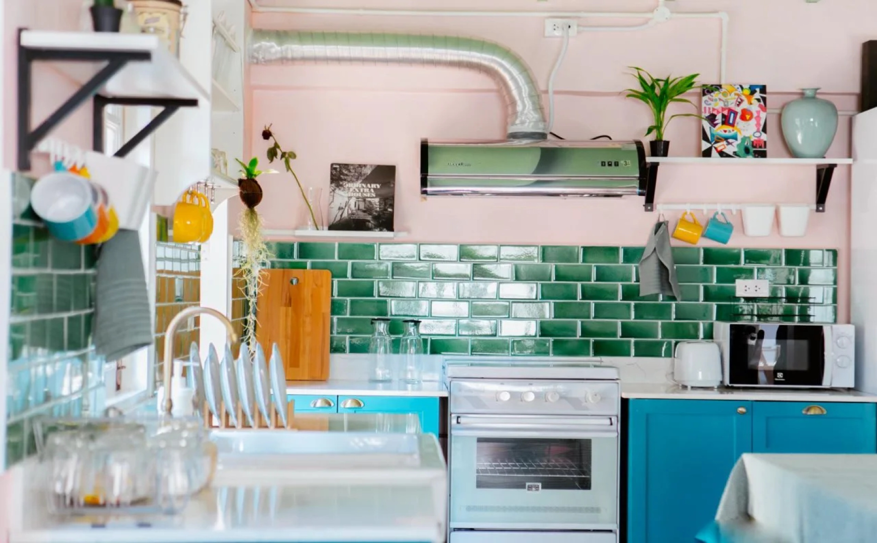 Malarer Boutique Hostel