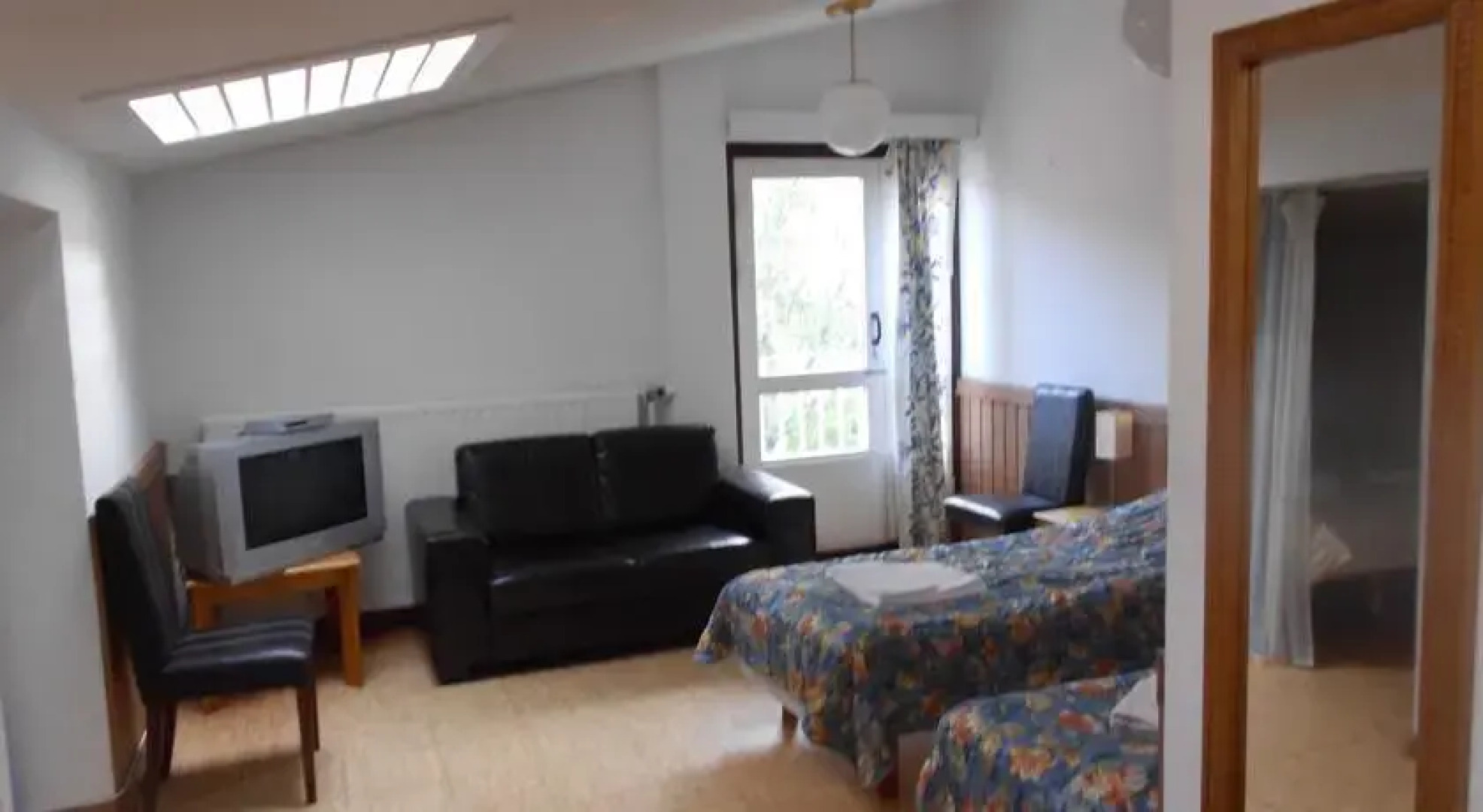 Hotelli-Ravintola Vanha Mänty