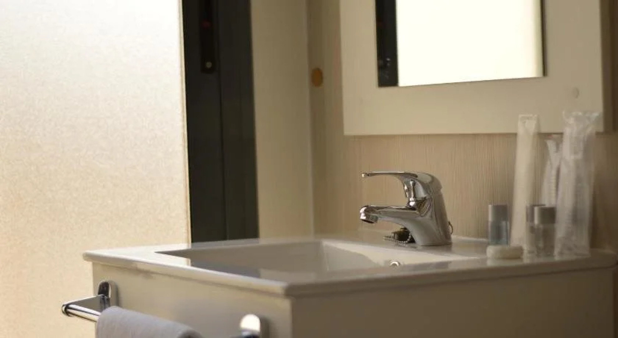 Resort Camping Almafrá