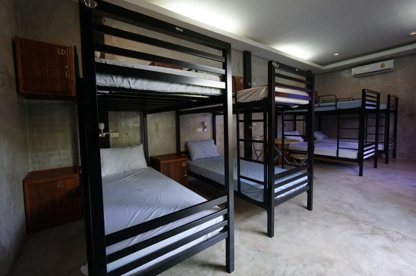 PK Hostel