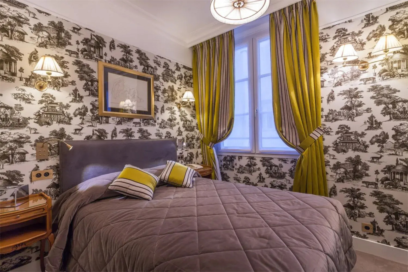 Grand Hôtel de L'Univers