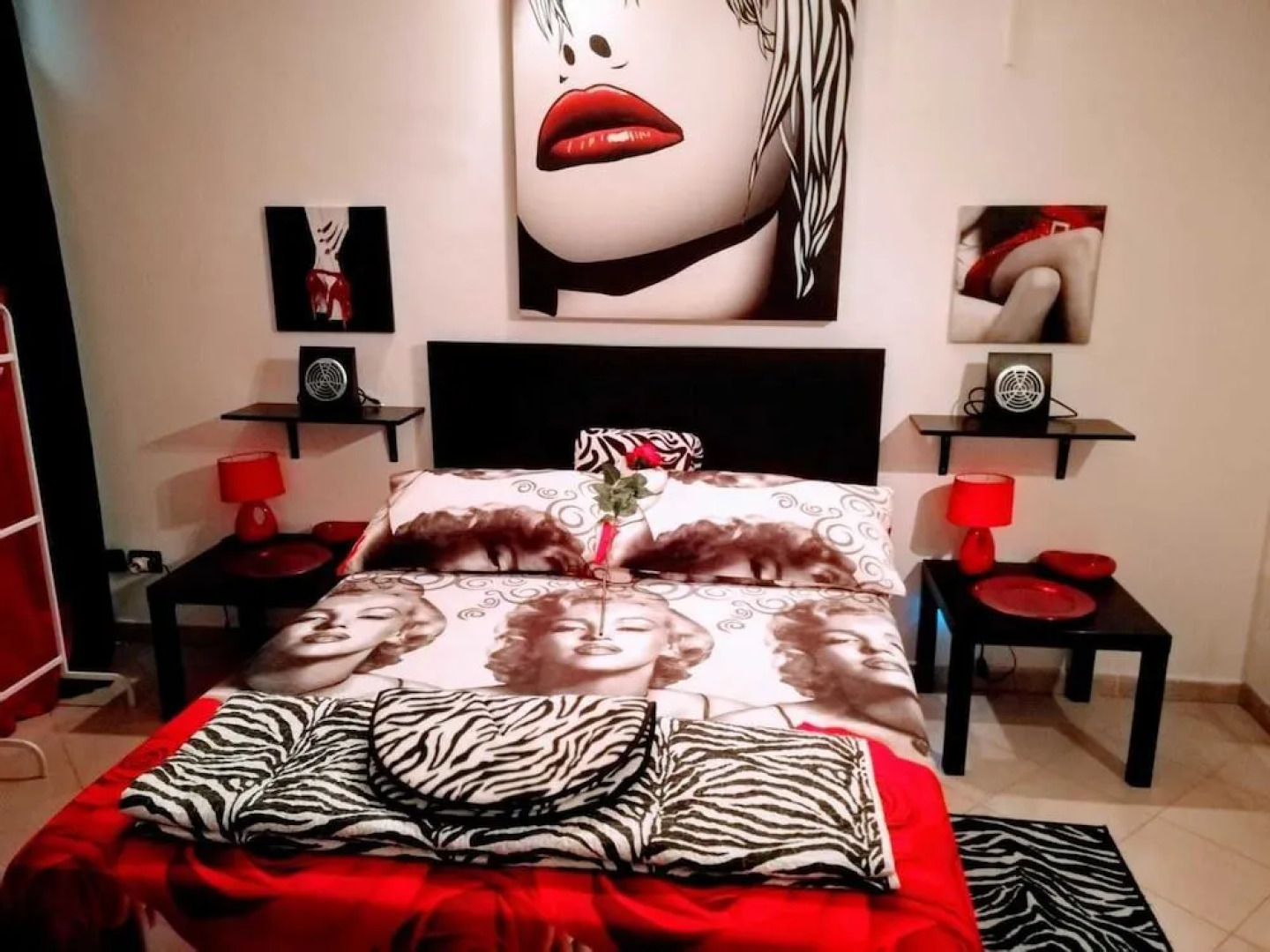 Blu House Bed & Breakfast