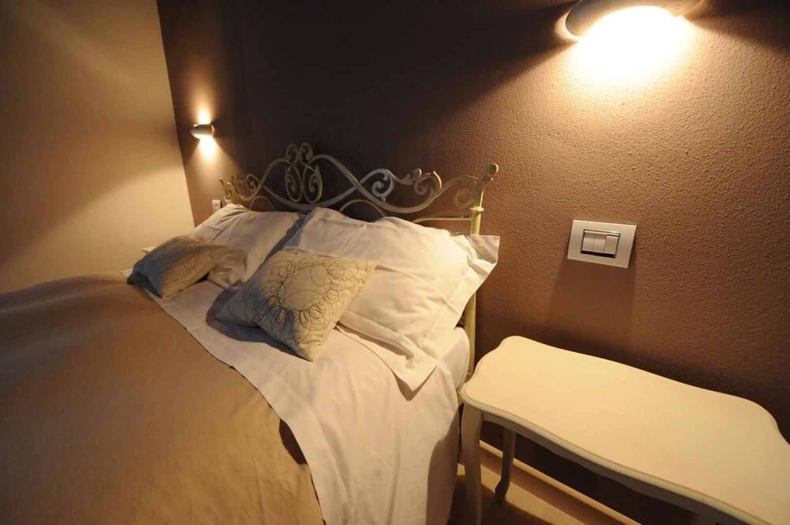 Agriturismo Acero Rosso