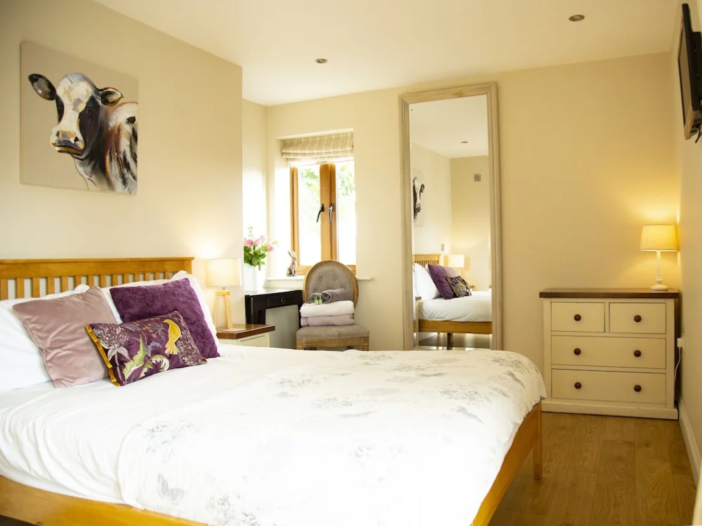 Hillcroft Self Catering