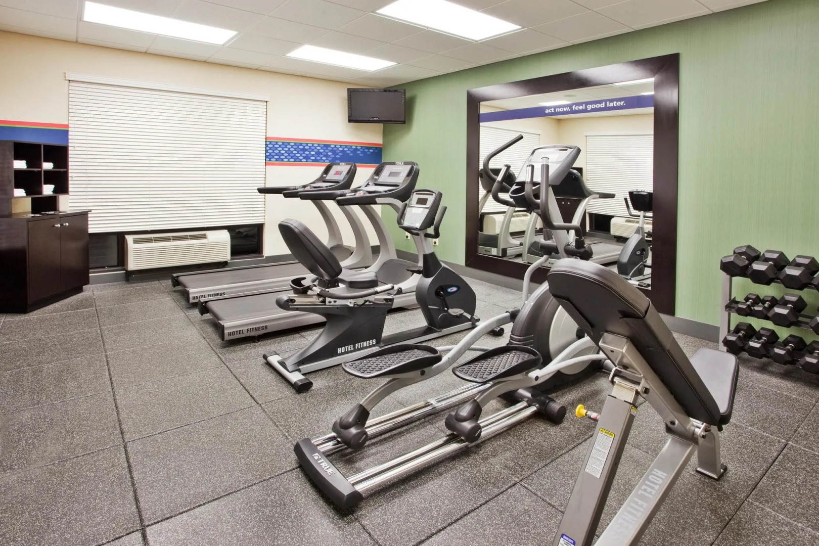 Hampton Inn Gonzales