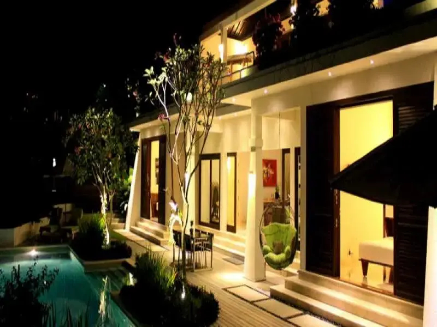 Villa Cantik