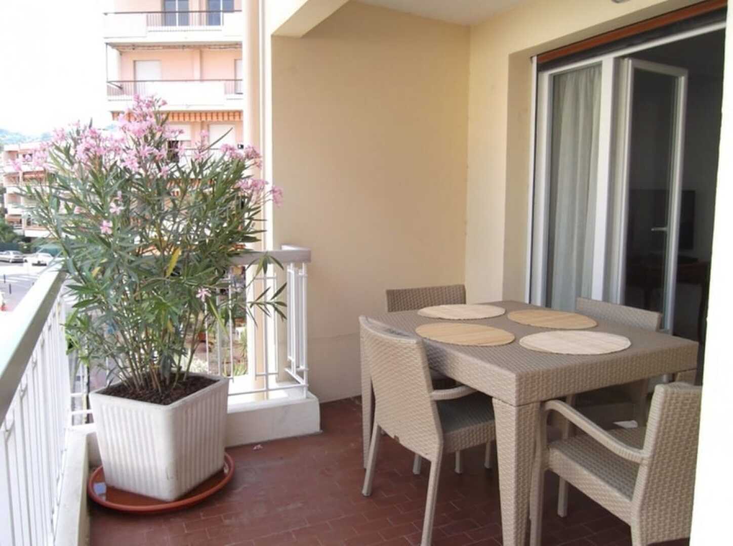 Welcome to Cannes - Maréchal Gallieni