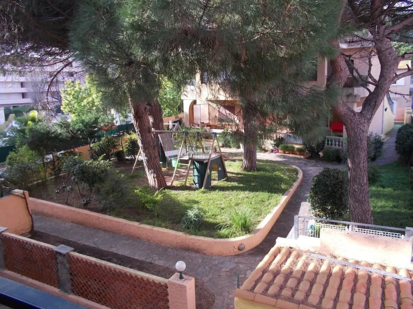 Alizés Hôtel