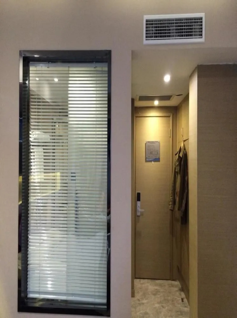 Lavande Hotel Xuzhou Golden Eagle Shopping Centre