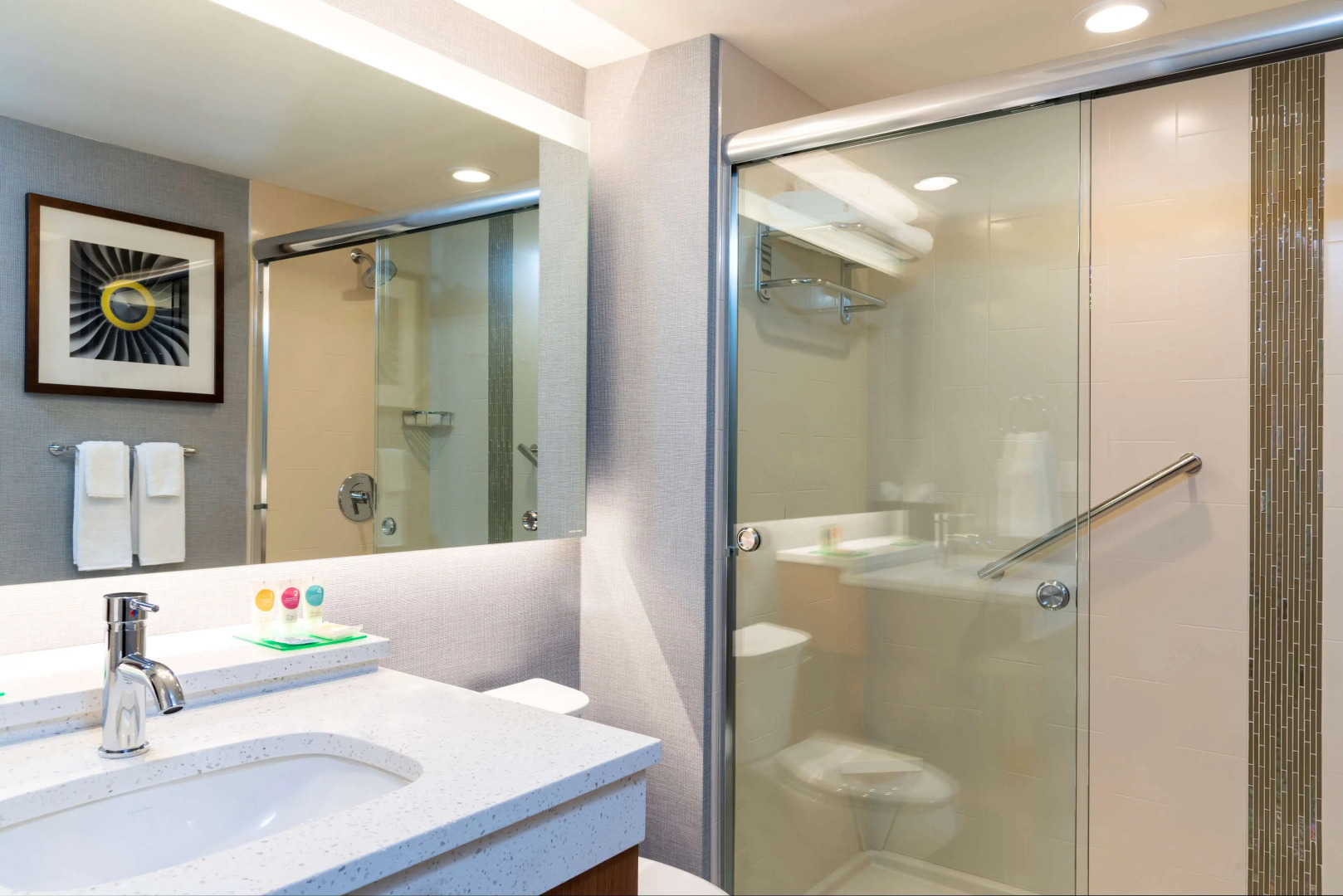 Hyatt Place Flint / Grand Blanc