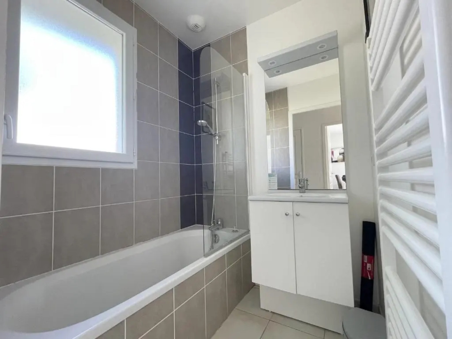 Maison Saint-Brevin-les-Pins, 2 pièces, 4 personnes - FR-1-364-102