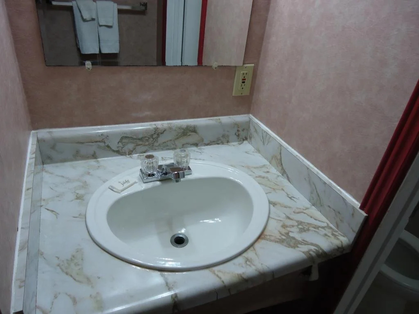 The Village Inn Motel