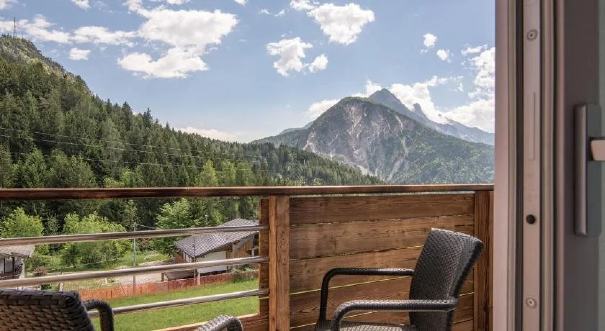 Hotel Bel Sit
