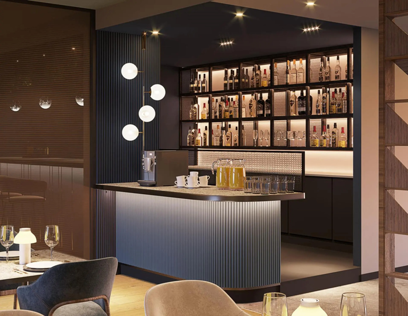 Modica Boutique Hotel