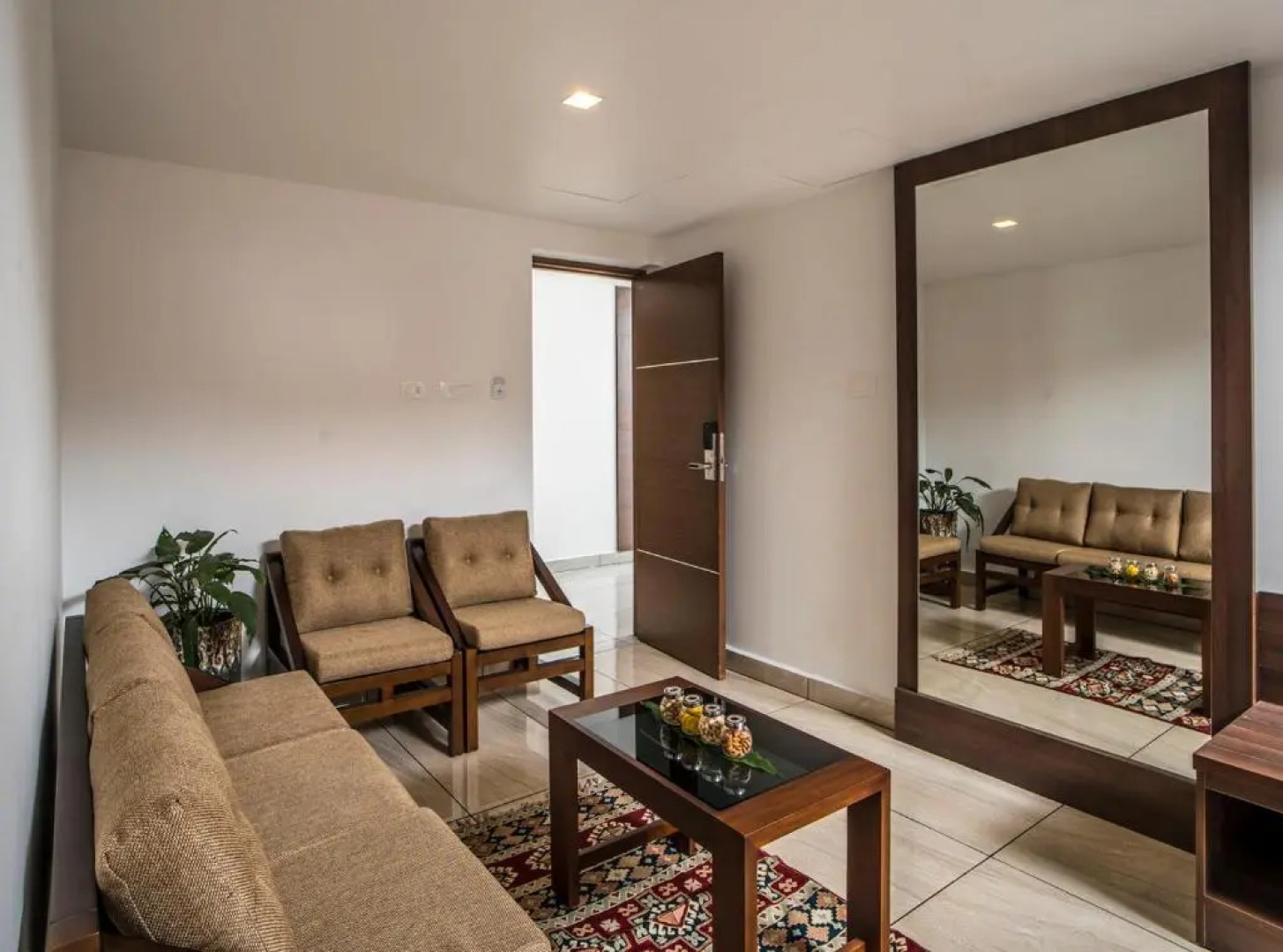 Wild Avenue Resort & Spa