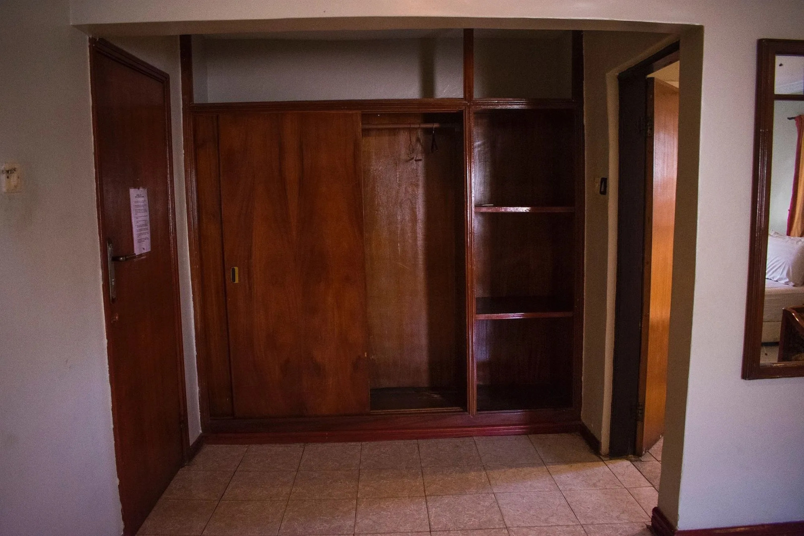 Chelsea Suites Limited