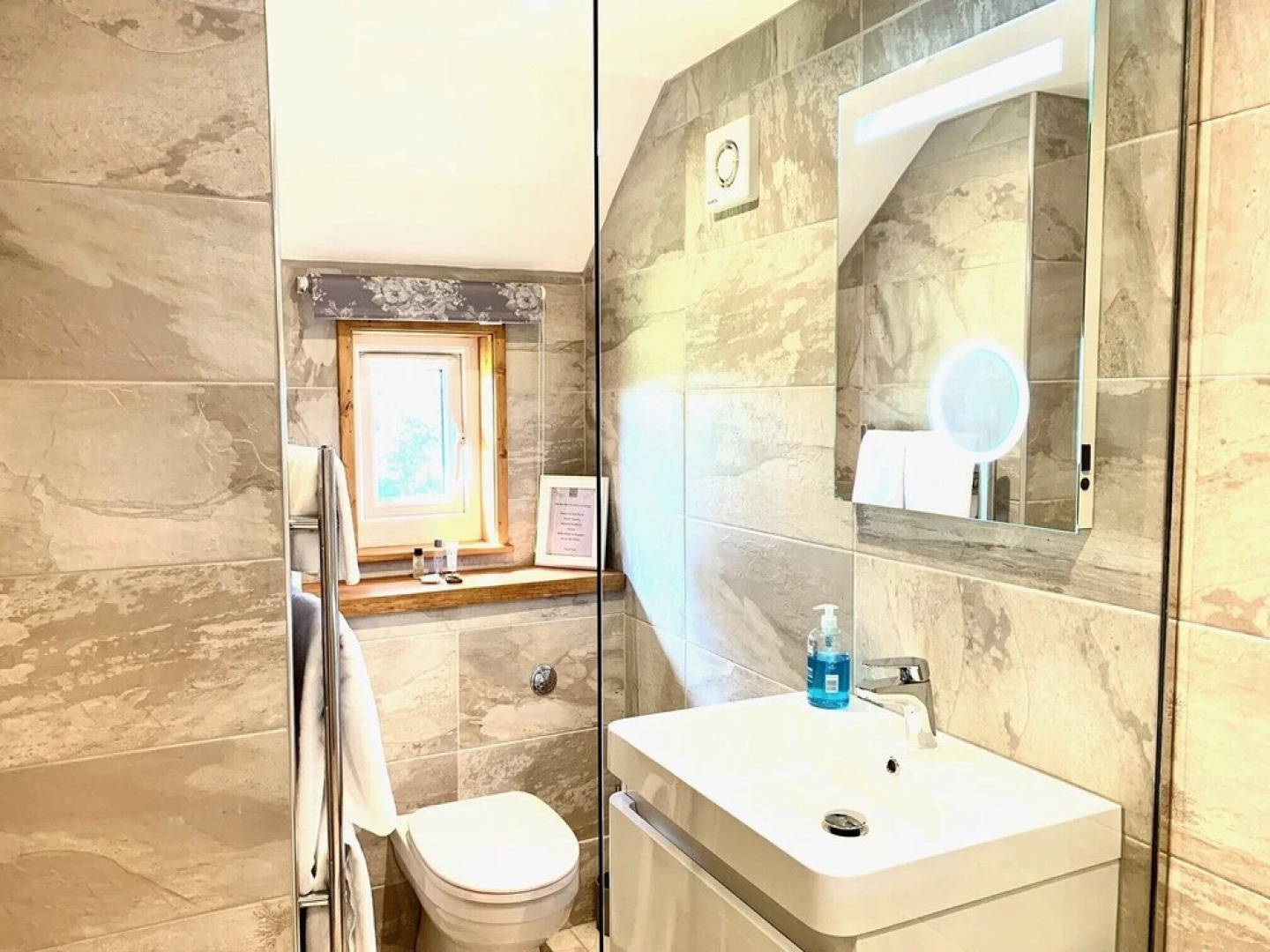 Glamping 1-bed Cottage in Hellingly