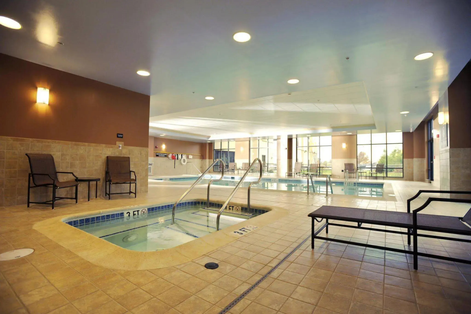 Hampton Inn & Suites Chadds Ford