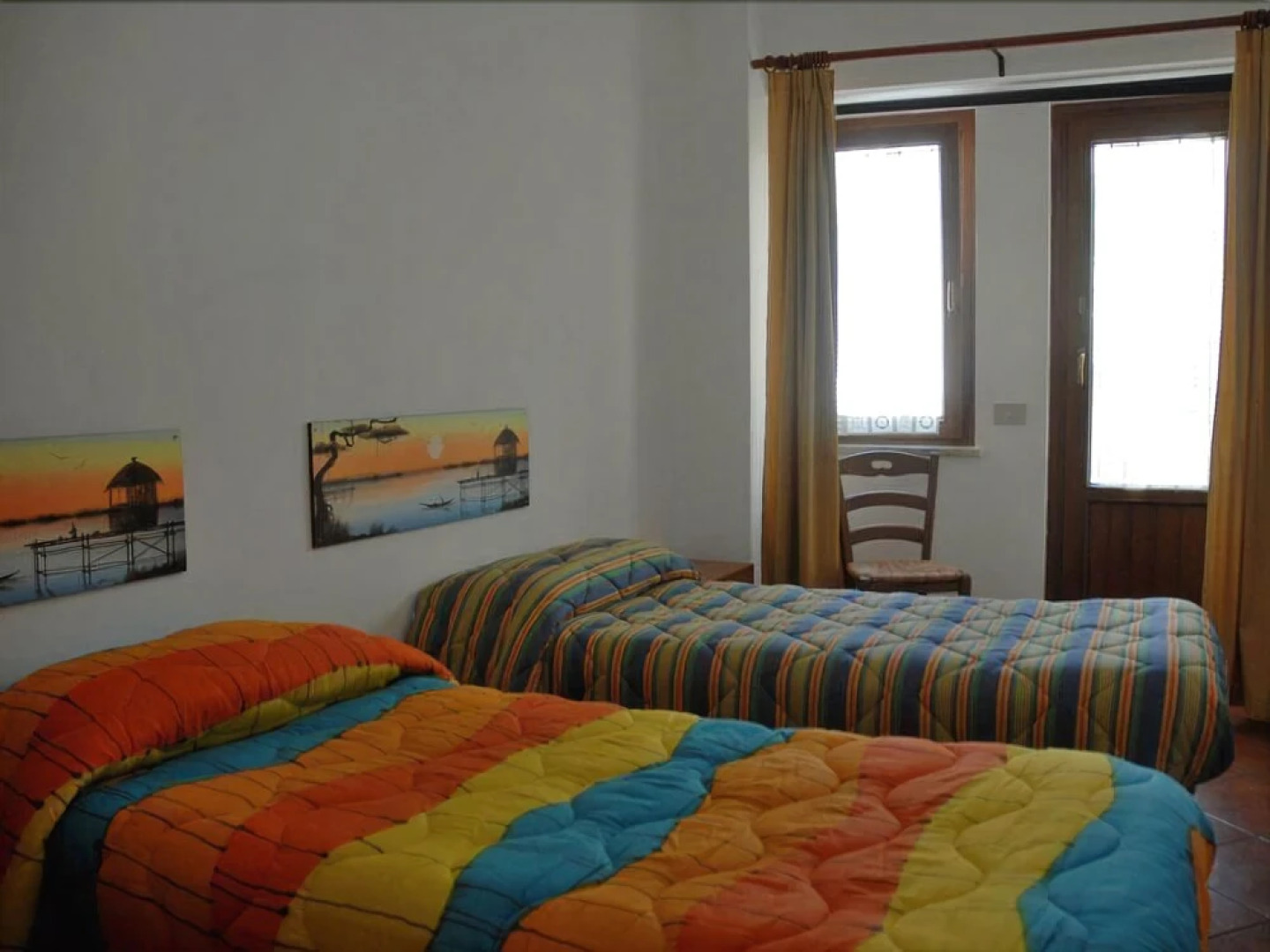 Hysnara Affittacamere