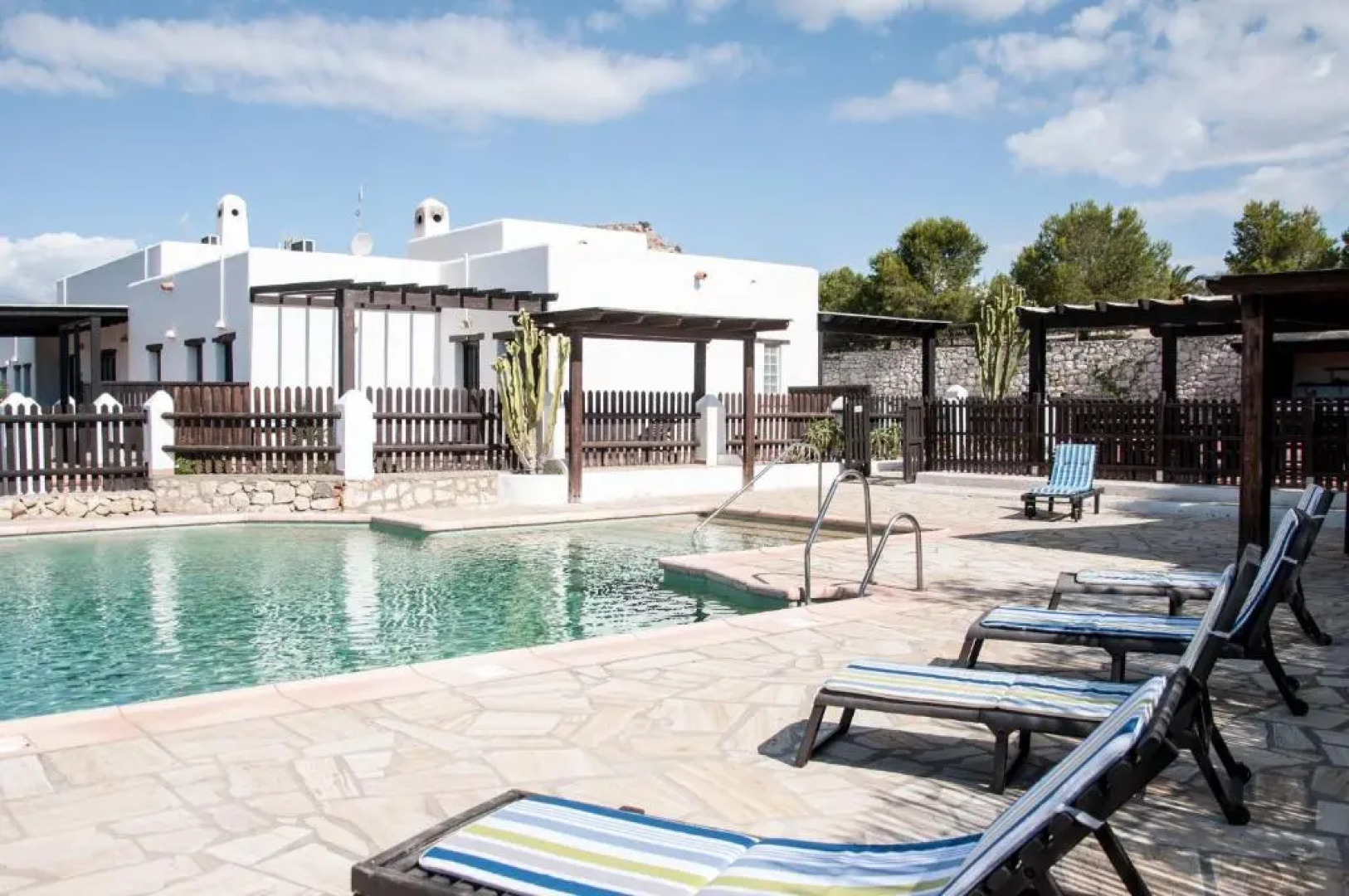 Casa Rural Cerro La Gorra