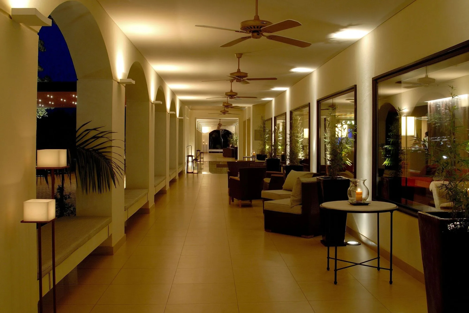 Panoramic Grand