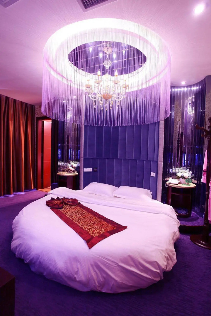 Tangshe Boutique Hotel- Qujing