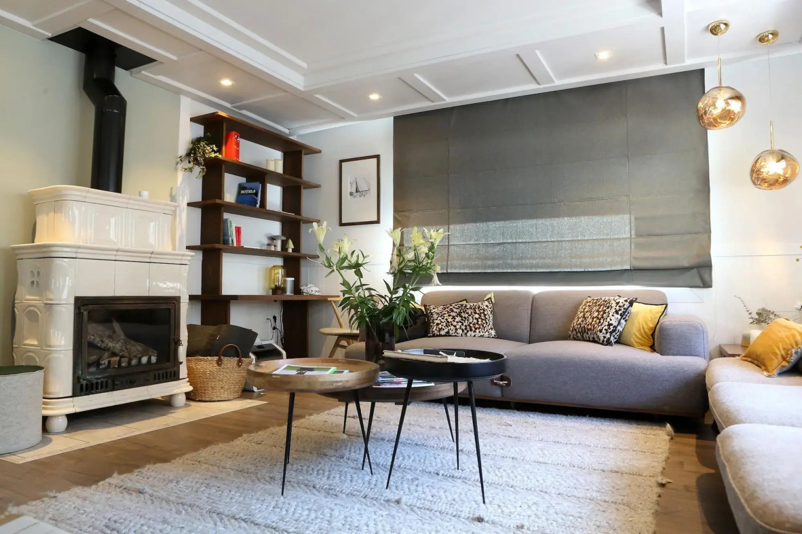 Chalet Hotel Le Whymper