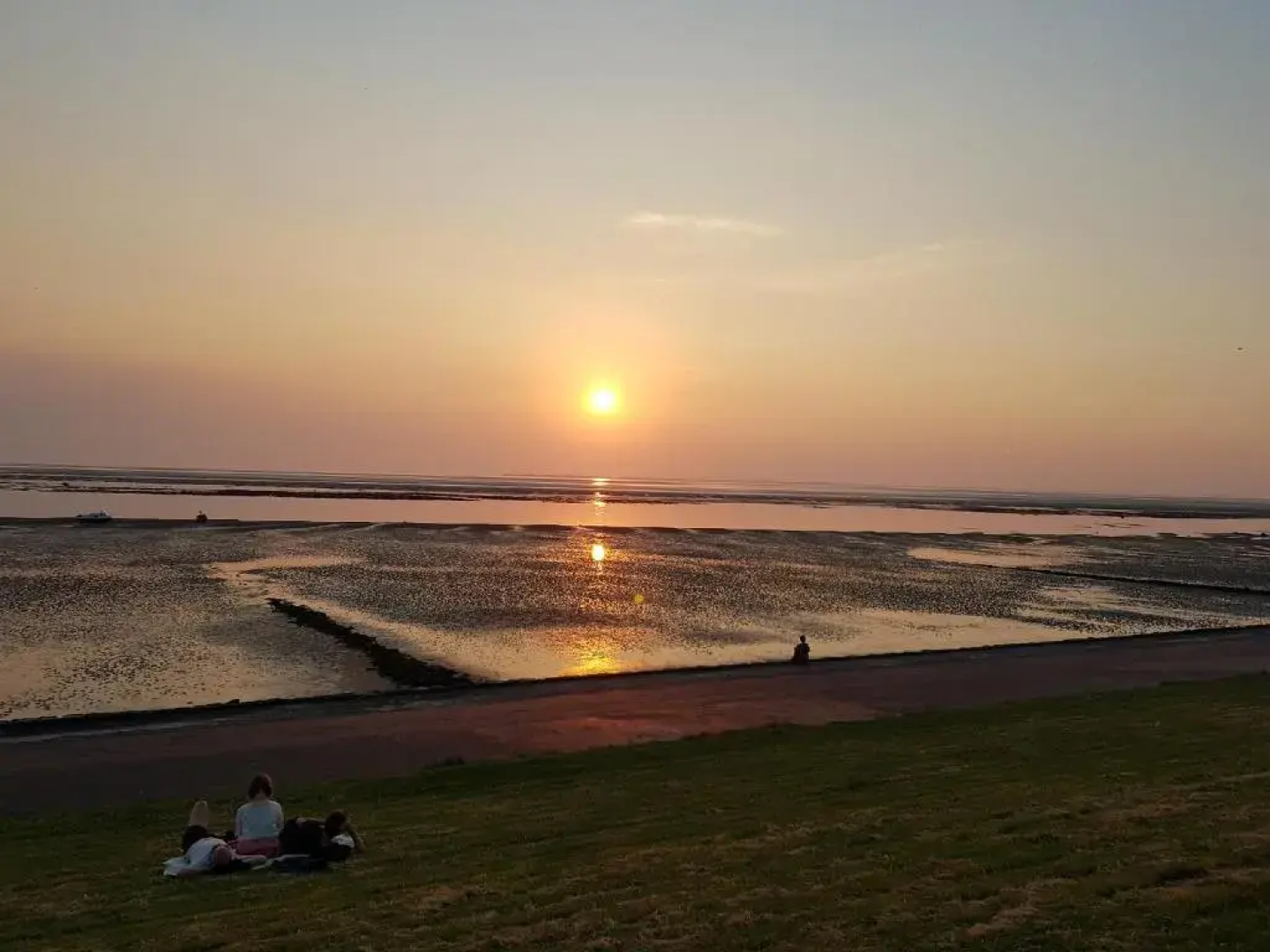 Ferienwohnungen im Hotel garni zur Post