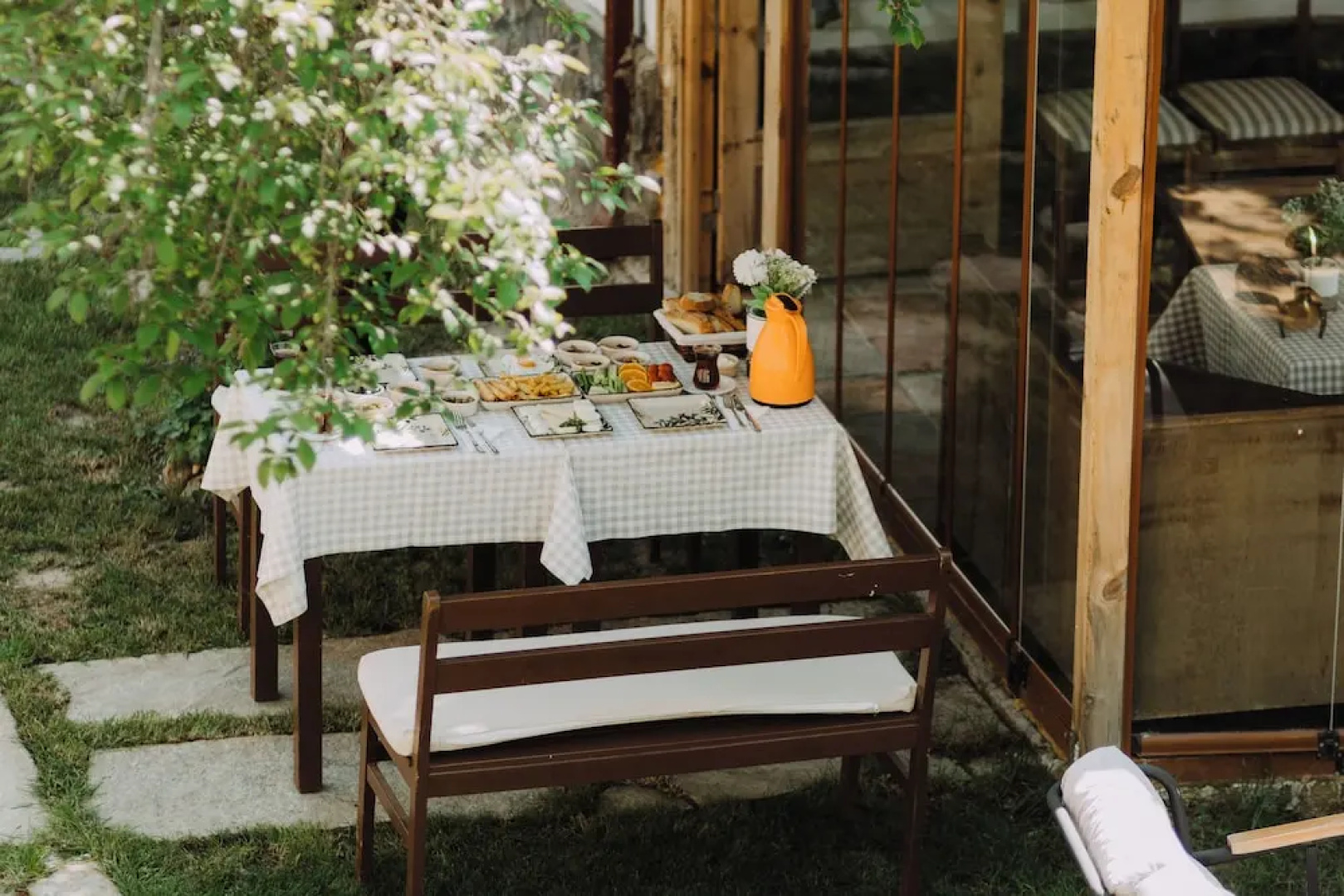 Arslan Bey Mansion Private Accommodation Facility