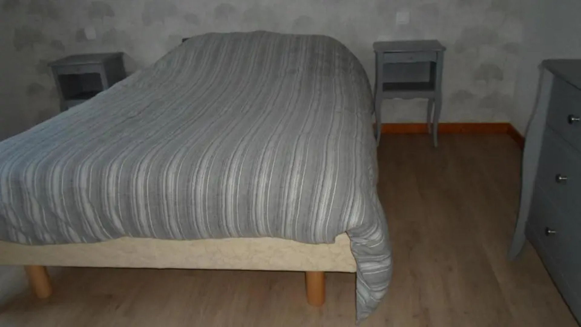 Chez Catherine et Roger